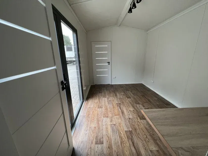 Contenedor Residencial habitable de 24 m² – Image 4