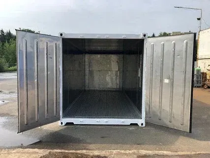 Contenedor Frigorífico de 20′ usado – Image 6