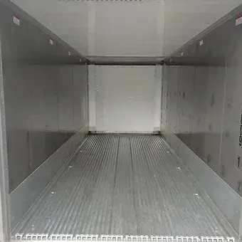 Contenedor Frigorífico Usado de 20′ – Image 4