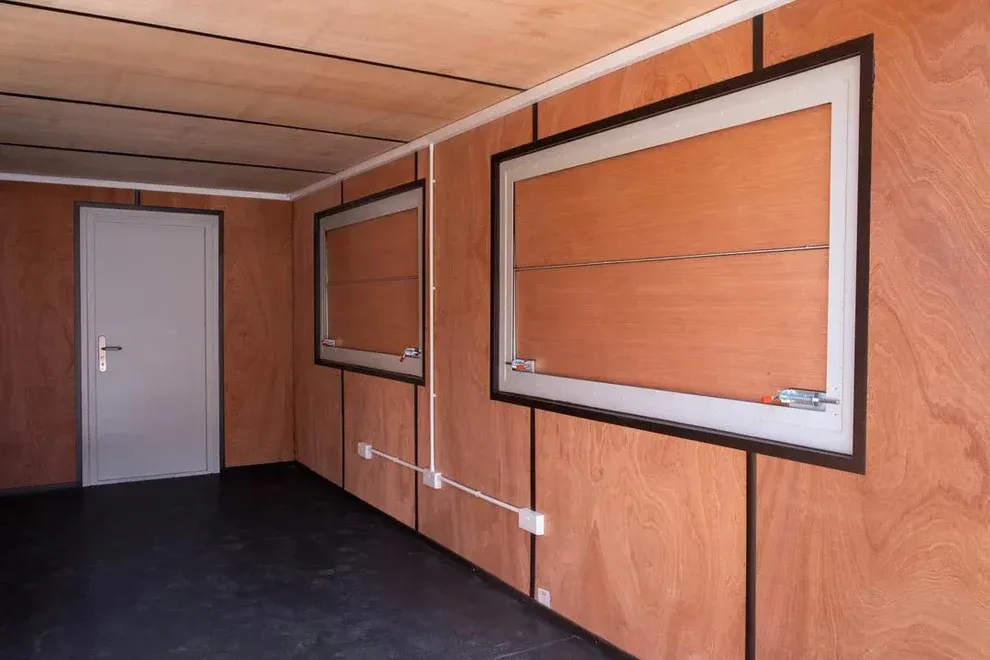 Contenedor para Punto de Venta Portátil cafetería – Image 4